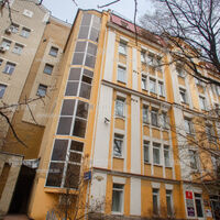 БЦ Предславинской 11-13